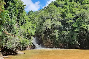 Cachoeira Daros image
