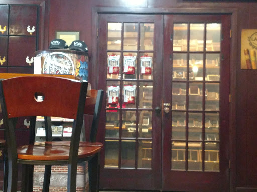 Tobacco Shop «Burn Premium Cigar Specialists», reviews and photos, 409 Burnsville Pkwy, Burnsville, MN 55337, USA