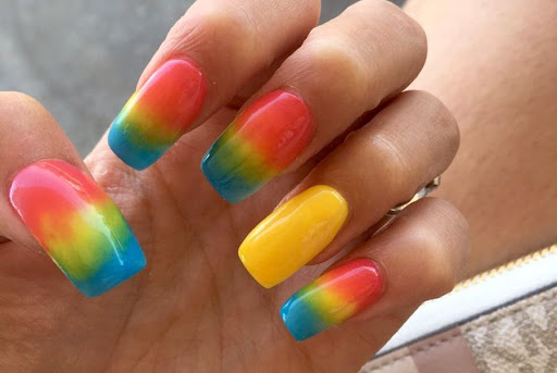 Nail Salon «Nail Care Spa», reviews and photos, 4320 East-West Connector, Smyrna, GA 30080, USA