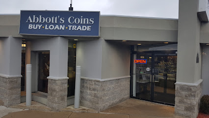Abbott's Coins Jewelry & Loans