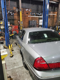 J K Auto Repairs LLC - Photo 6 - Car repair in New Orleans, LA, New Orleans