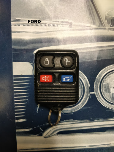 Locksmith «Instant Keys Inc.», reviews and photos, 4250 Hwy Ave, Jacksonville, FL 32254, USA