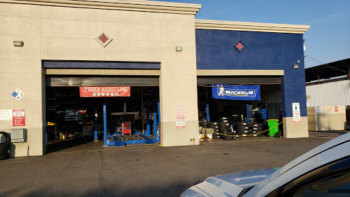 Car Repair and Maintenance «Pep Boys Auto Service & Tire», reviews and photos, 11432 Paramount Blvd, Downey, CA 90241, USA