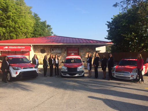 Auto Insurance Agency «Ellie Mills State Farm Insurance Agency», reviews and photos