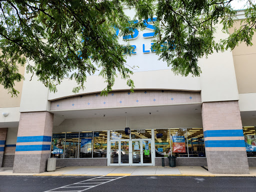 Clothing Store «Ross Dress for Less», reviews and photos, 7288 Guilford Dr, Frederick, MD 21704, USA