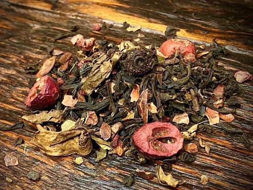 Spice Store «Spice & Tea Co», reviews and photos, 212 Main St S, Stillwater, MN 55082, USA