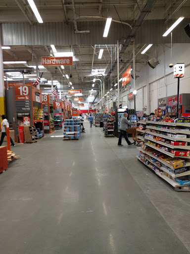 Home Improvement Store «The Home Depot», reviews and photos, 6810 S 180th St, Tukwila, WA 98188, USA