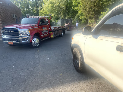 A & M Towing & Recovery