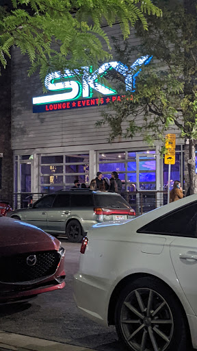 Night Club «Sky SLC», reviews and photos, 149 Pierpont Ave, Salt Lake City, UT 84101, USA