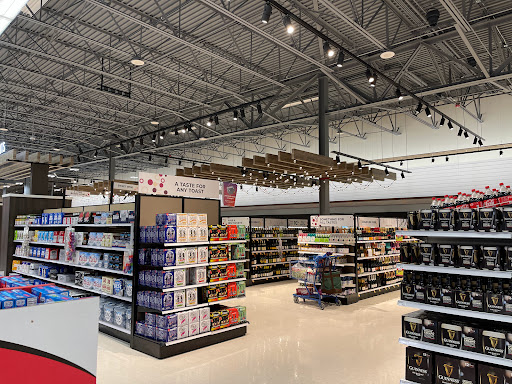 Grocery Store «Meijer», reviews and photos, 100 Polaris Pkwy, Westerville, OH 43082, USA