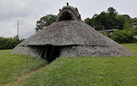 Idojiri Archaeological Museum image