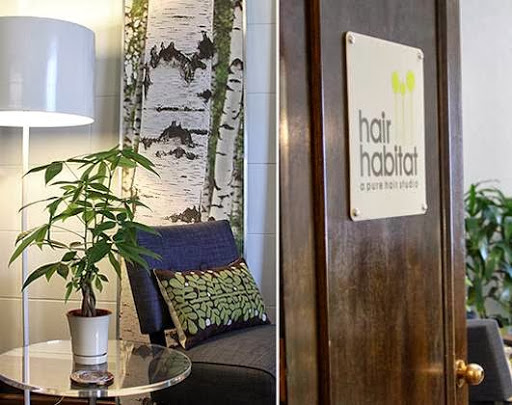 Beauty Salon «Hair Habitat», reviews and photos, 115 Solar St #103, Syracuse, NY 13208, USA