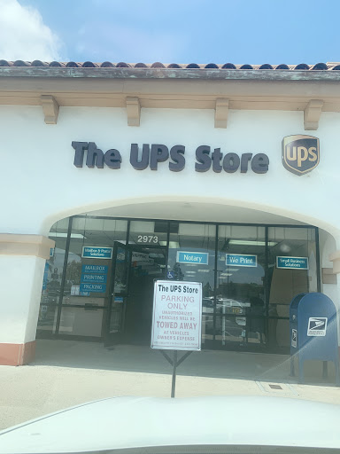 Shipping and Mailing Service «The UPS Store», reviews and photos, 2973 Harbor Blvd, Costa Mesa, CA 92626, USA