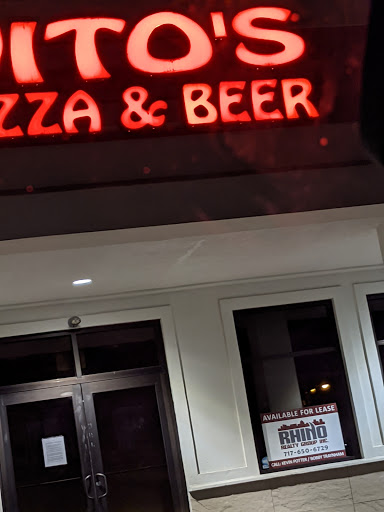 Shopping Mall «Randolph Park Shopping Center», reviews and photos, 1720 S Queen St, York, PA 17403, USA