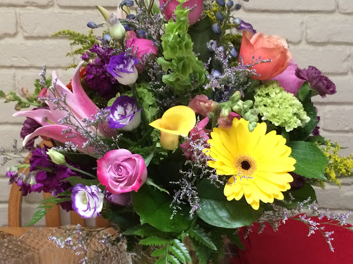 Florist «BROADWAY FLORAL & GIFT GALLERY», reviews and photos, 14 Broadway, Denville, NJ 07834, USA