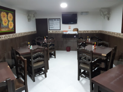 Restaurante Oma y Leo - 70, Ocaña, Norte de Santander, Colombia