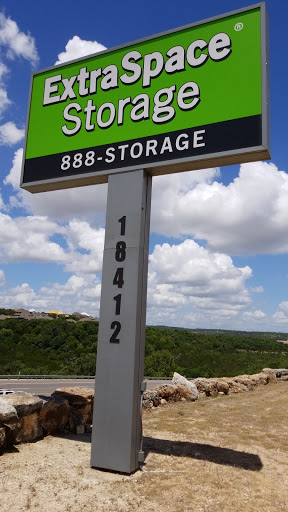 Storage Facility «Extra Space Storage», reviews and photos, 18412 TX-71, Spicewood, TX 78669, USA