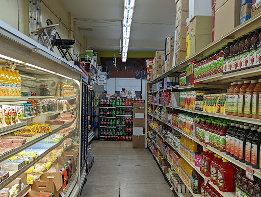 Supermarket «Super Discount Market», reviews and photos, 1169 Eighth Ave, San Diego, CA 92101, USA