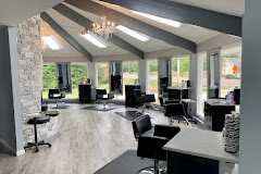 Tracy Perry Salon