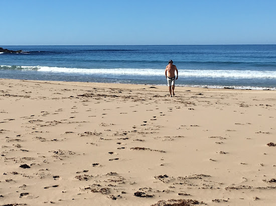 Oaky Beach