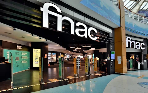 Fnac Connect image