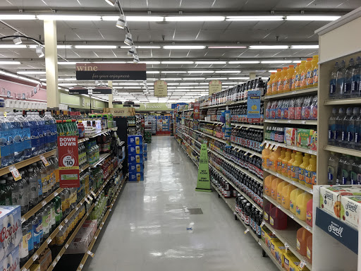 Grocery Store «Winn-Dixie», reviews and photos, 5802 54th Ave N, Kenneth City, FL 33709, USA