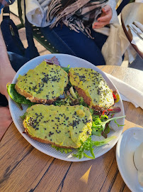 Plats et boissons du Sandwicherie The Sandwich Shop à Marseille - n°16