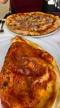 Pizza du Restaurant italien Domenico à Paris - n°12