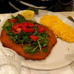 Photo n°1 de l'avis de Erik.a fait le 30/01/2019 à 12:59 sur le  Le Cotolette à Milan