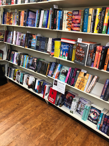 Book Store «Towne Center Books», reviews and photos, 555 Main St, Pleasanton, CA 94566, USA