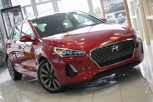 Hyundai Dealer «Colonial Hyundai», reviews and photos, 4423 Lincoln Hwy, Downingtown, PA 19335, USA