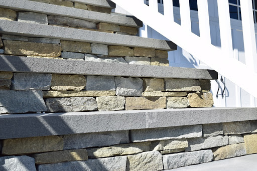 Stone Center | Landscape & Masonry