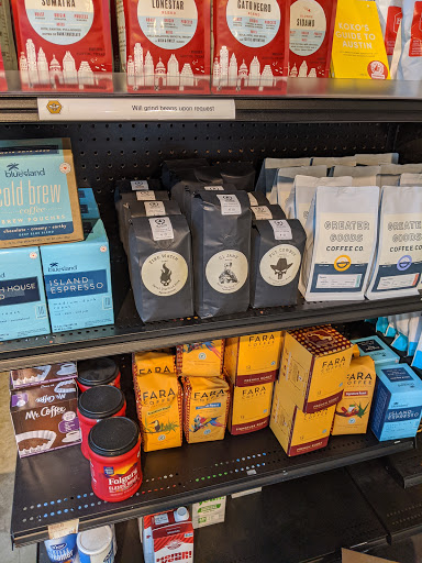 Grocery Store «The Bee Grocery», reviews and photos, 1001 E 6th St, Austin, TX 78702, USA