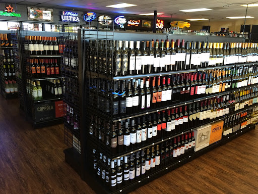 Liquor Store «Mainstreet Liquor», reviews and photos, 10970 S Parker Rd, Parker, CO 80134, USA