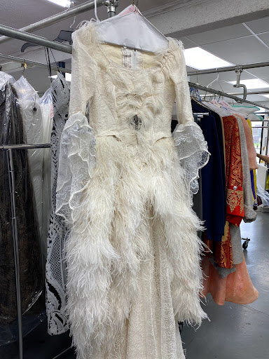 Dry Cleaner «Executive Cleaners», reviews and photos, 2 Howe St, New Haven, CT 06511, USA