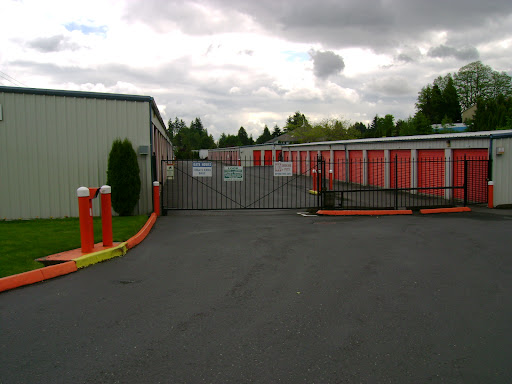 Self-Storage Facility «Additional Self Storage», reviews and photos, 4901 NE Minnehaha St, Vancouver, WA 98661, USA