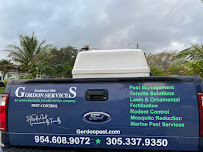 Gordon Services - Photo 2 - Car repair in Hollywood, FL, Hollywood