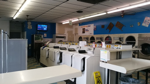 Laundromat «Northline Econowash», reviews and photos, 13293 Northline Rd, Southgate, MI 48195, USA