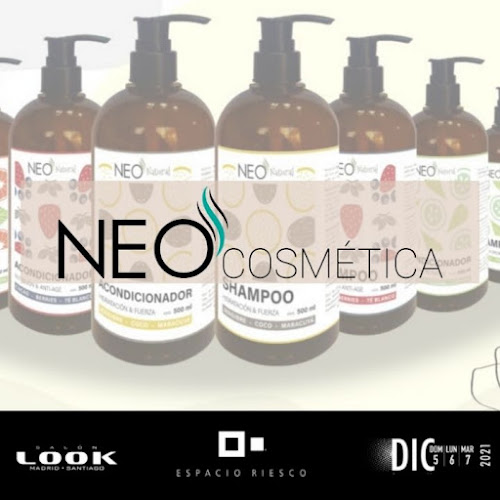 Neo Cosmetica - Centro naturista