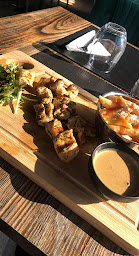 Photo n°22 de L’assiette du B31 à Toulouse ()