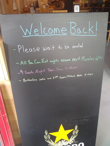 Japanese Restaurant «Sake-Tumi», reviews and photos, 71 Court St, Binghamton, NY 13901, USA