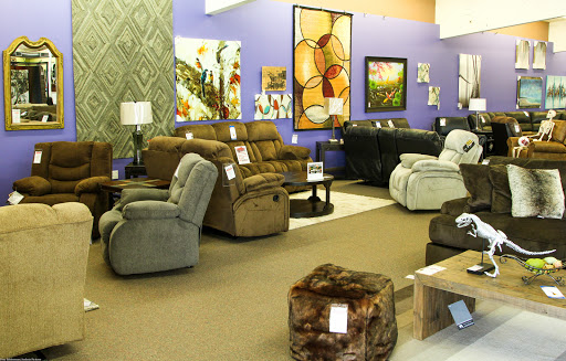 Furniture Store «At Home Furniture and Mattress Superstore», reviews and photos, 930 Hill St SE, Albany, OR 97322, USA