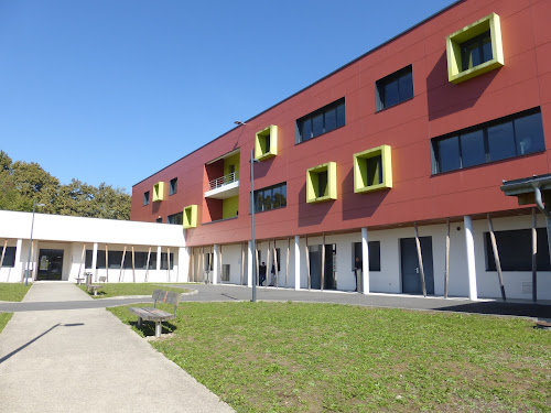 Centre de formation Pôle de Béterette - UGECAM Aquitaine Pau