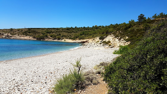 Tigani Beach