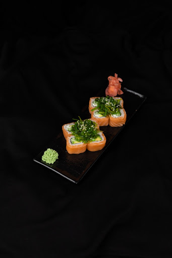 Iva Gastro Bar & Sushi
