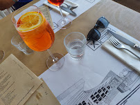 Plats et boissons du Restaurant Les Cabanettes à Arles - n°13