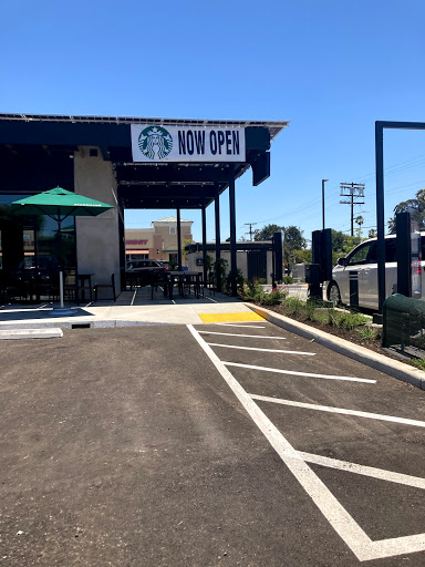Starbucks image