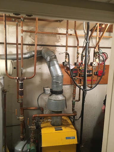 HVAC Contractor «John Rose Plumbing, Heating & Cooling», reviews and photos, 8 Phelps St, West Haverstraw, NY 10993, USA