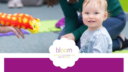 Bloom Baby Classes Rotherham & Sheffield East