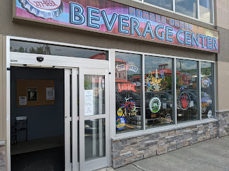 Finger Lakes Beverage Center